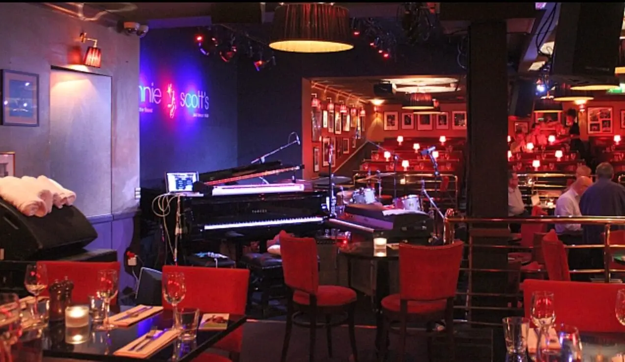 10 places to see great live music in Covent Garden, London