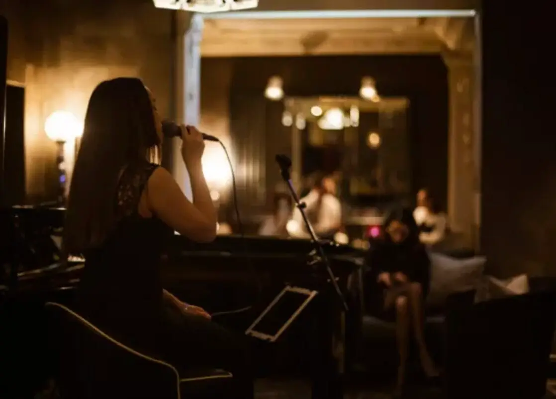 10 places to see great live music in Covent Garden, London