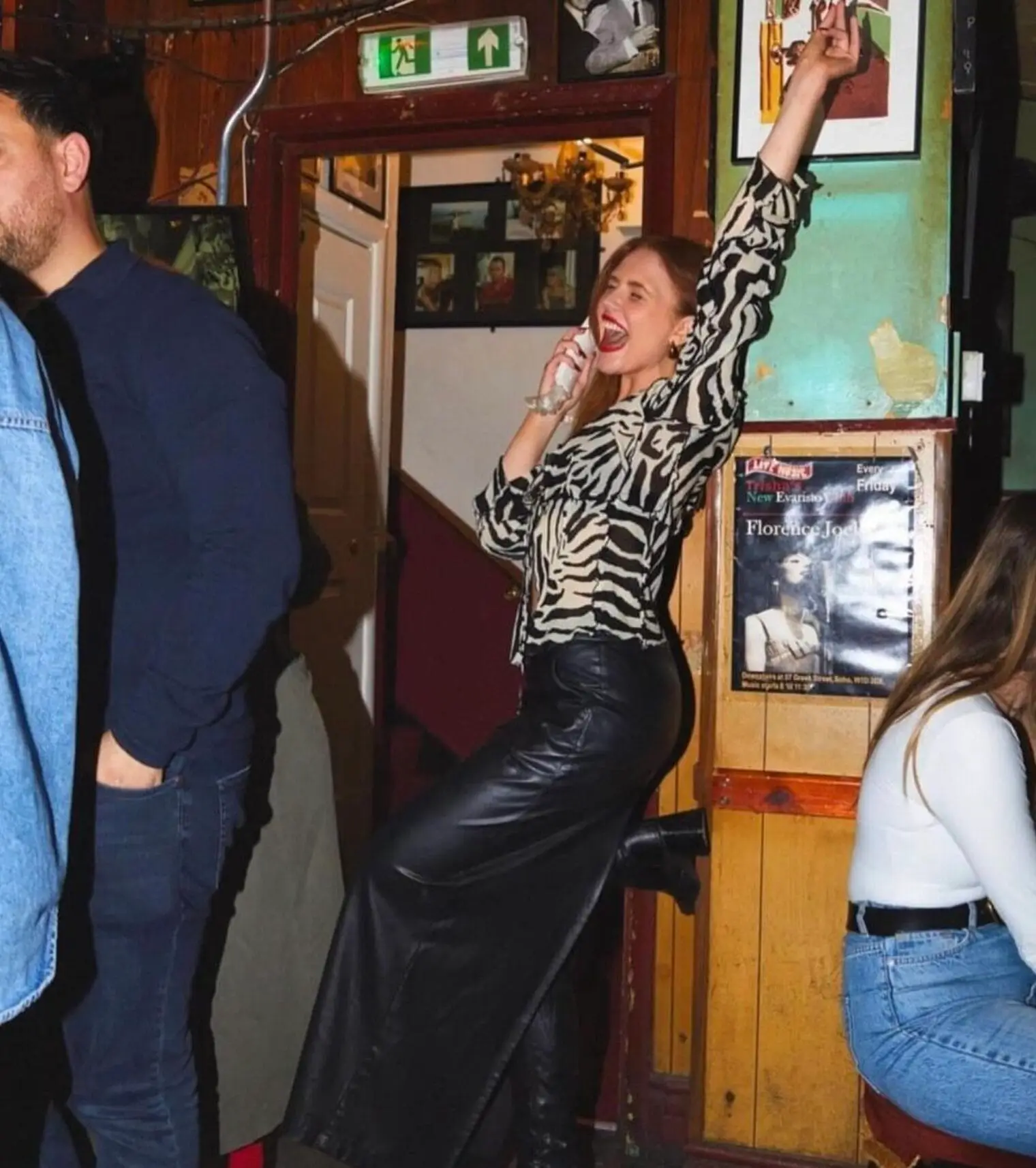 10 places to see great live music in Covent Garden, London