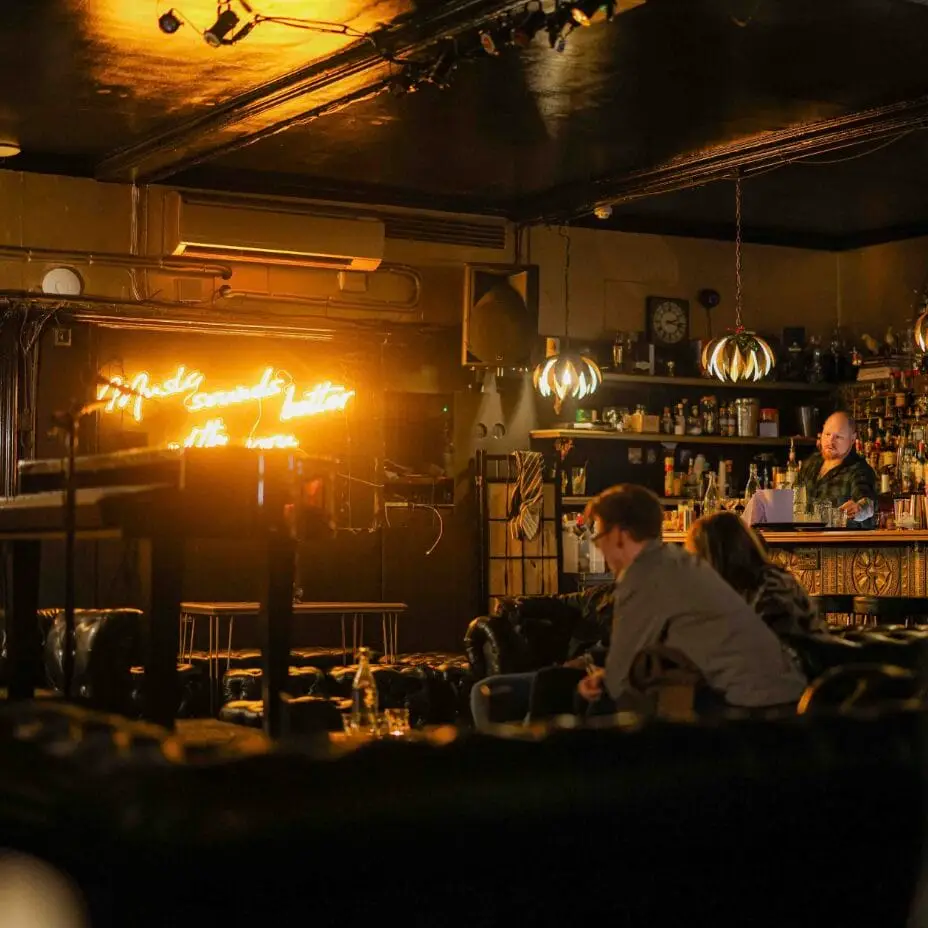 10 places to see great live music in Covent Garden, London