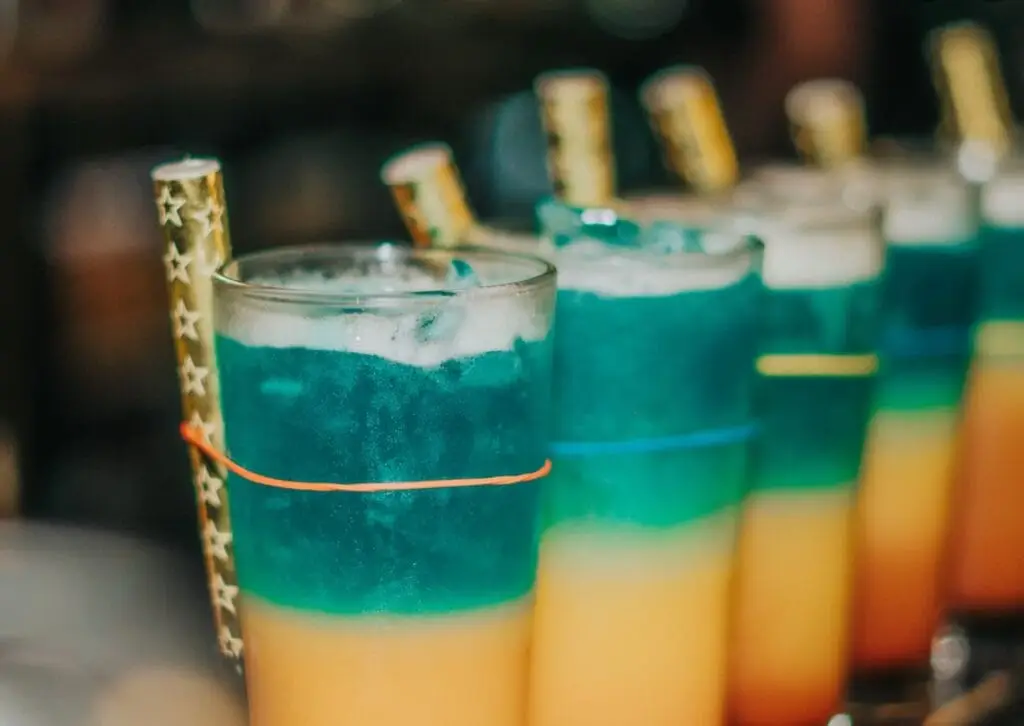 241 cocktails Southampton