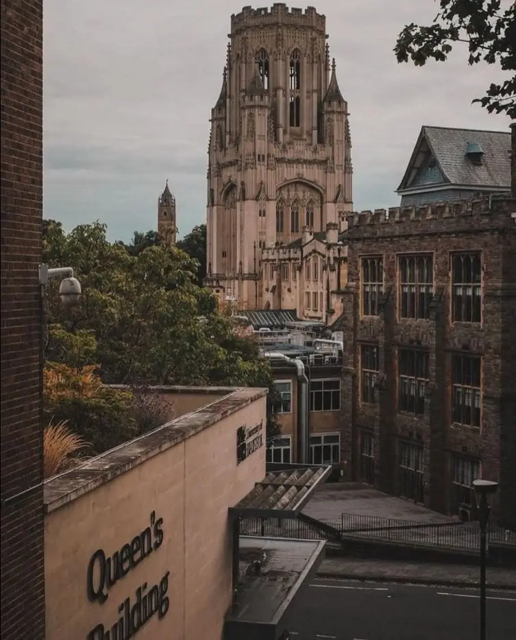 best freshers events Bristol