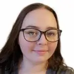 Amy Finn student writer