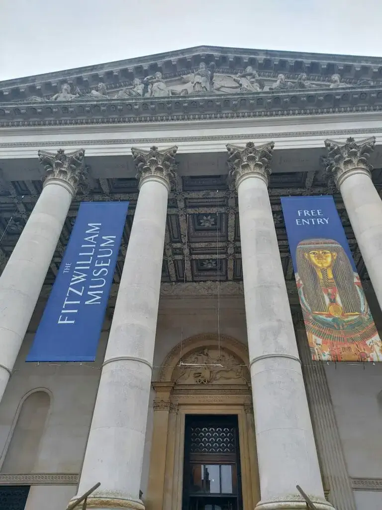 museum