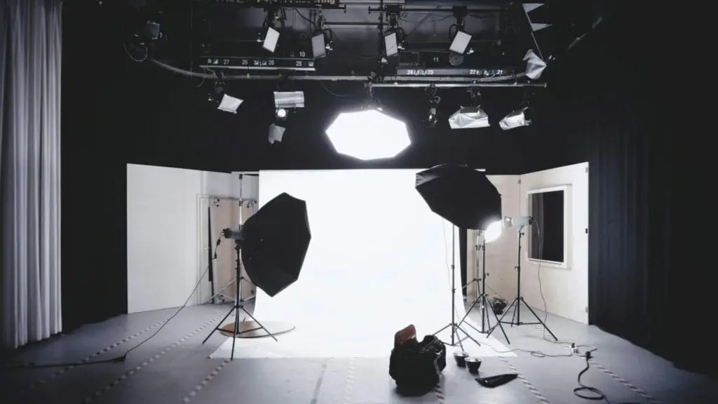 Is It Worth Doing A Film Production Degree?