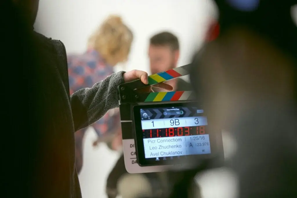 Is It Worth Doing A Film Production Degree?