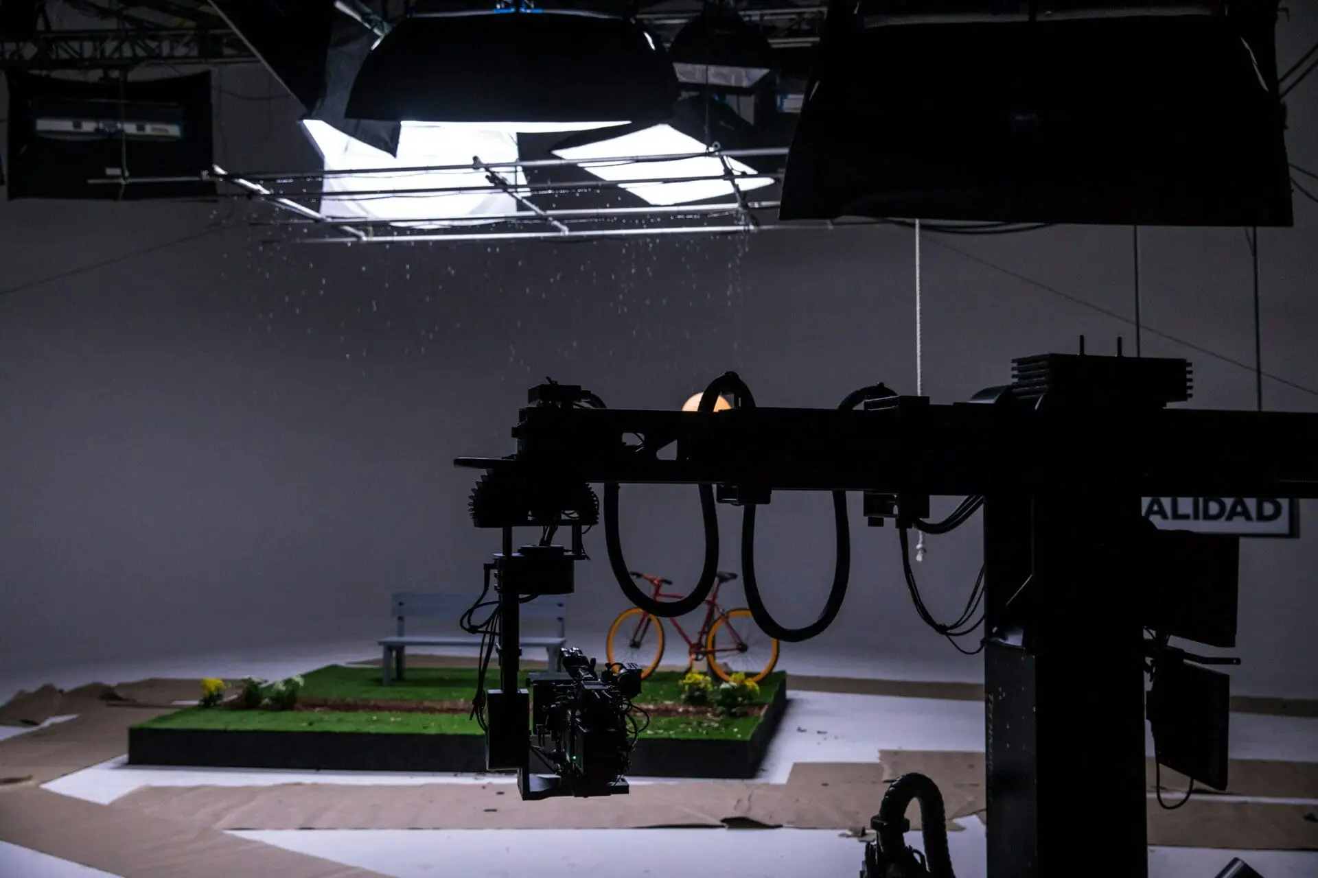 The Best UK Universities For Film Production 2024/25