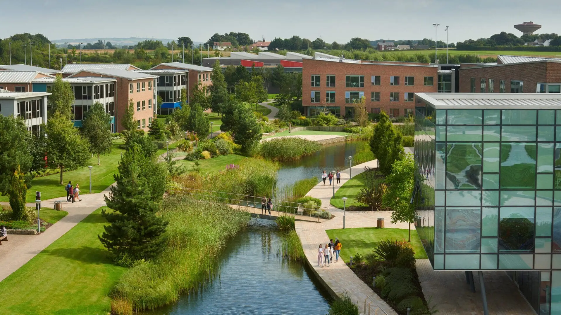 The Best UK Universities For Film Production 2024/25