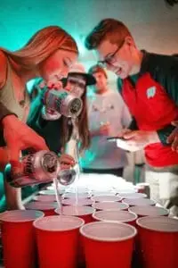 Freshers' Week Isn't For Everyone And That's Totally Okay - Here's Why I Prefer Not To Engage