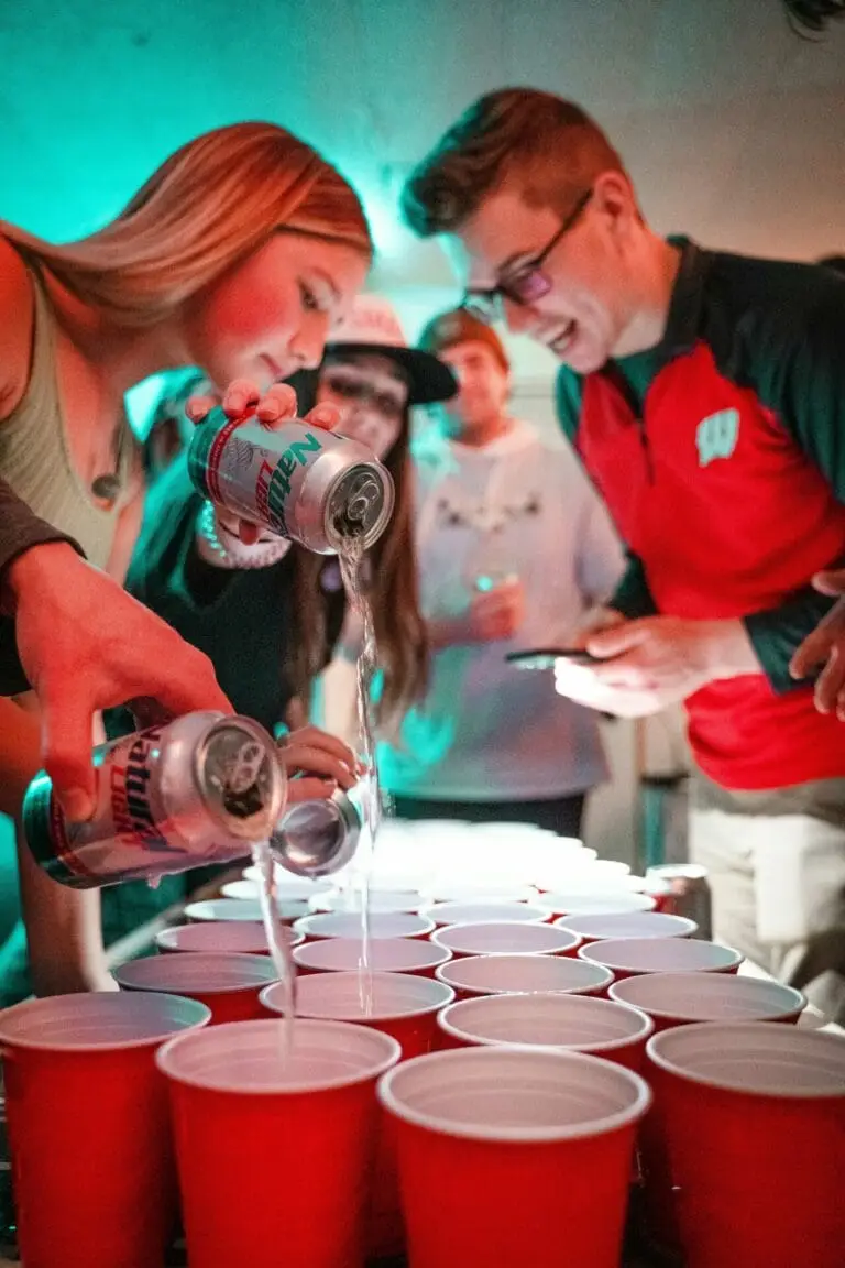 Freshers' Week Isn't For Everyone And That's Totally Okay - Here's Why I Prefer Not To Engage