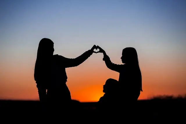 Friendships
