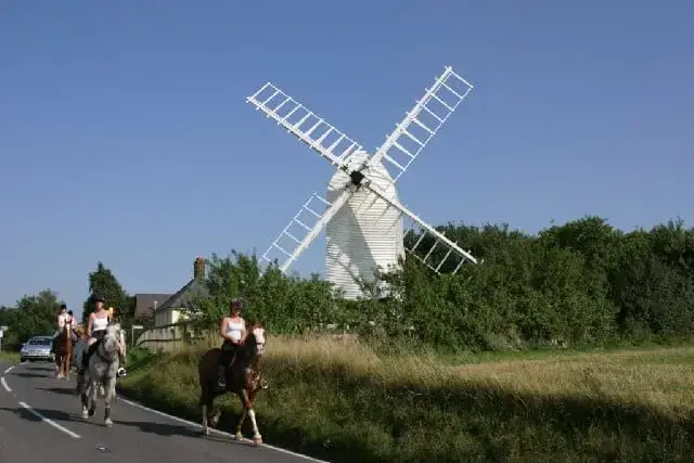 outdoor things to do in Cambridge