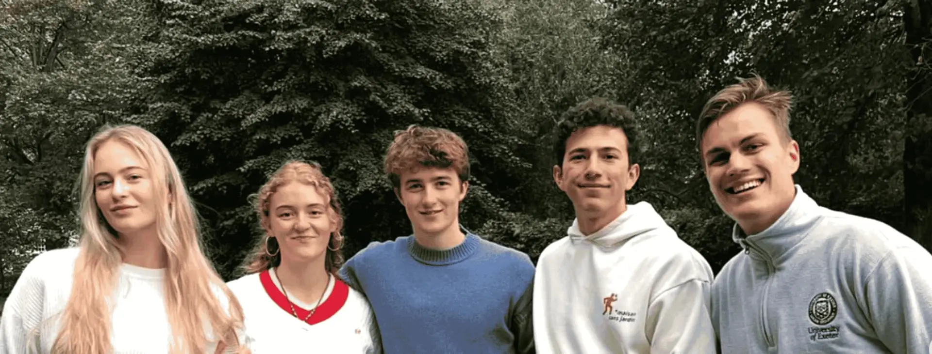 The Best Student Societies in Exeter