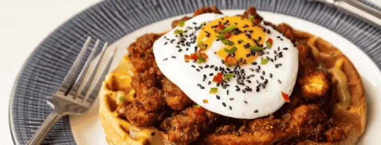 Pacamara Food & Drink brunch spots Dundee