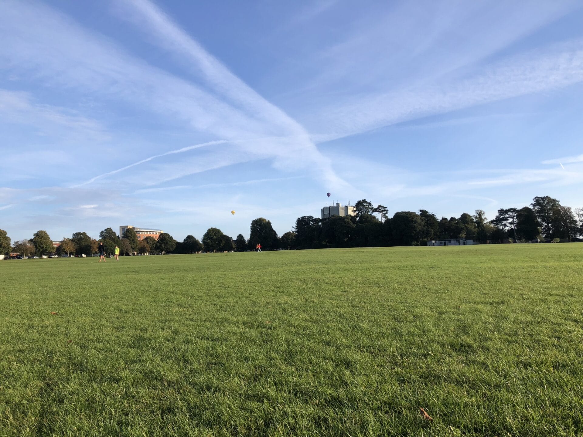 A guide to Bristol's accommodation villages