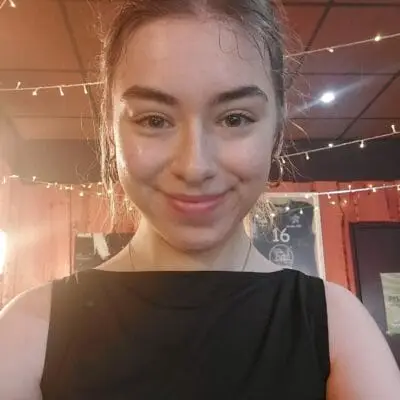 Picture of Rachel Brooks