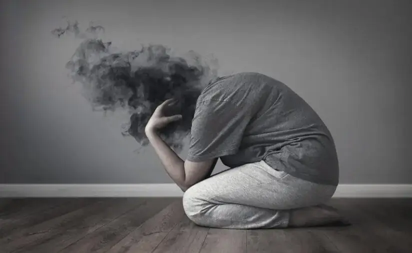 Overthinking