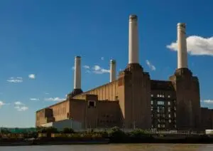 10 things to do at Battersea Power Station