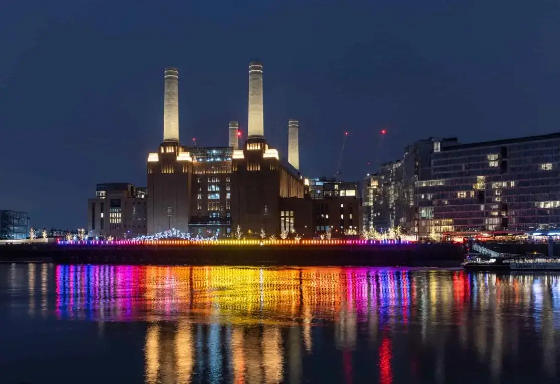 10 things to do at Battersea Power Station