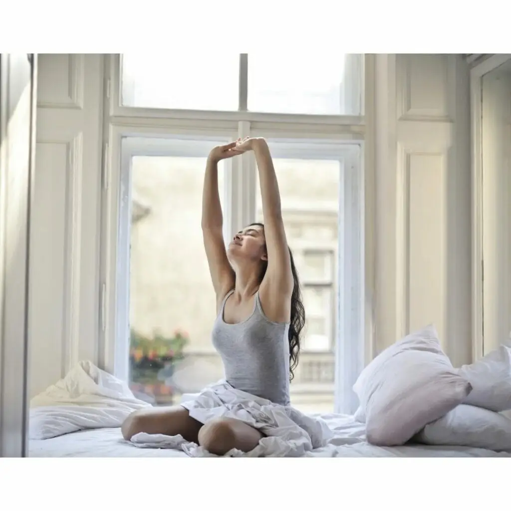 morning routine for students