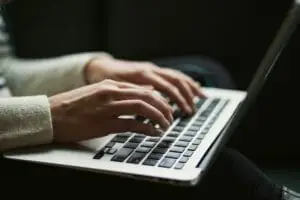 How to write a universty personal statement