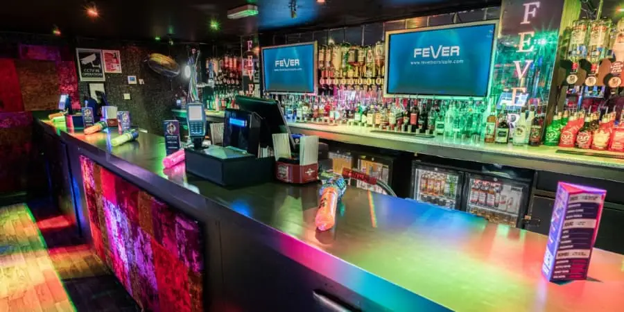 the best clubs in Exeter