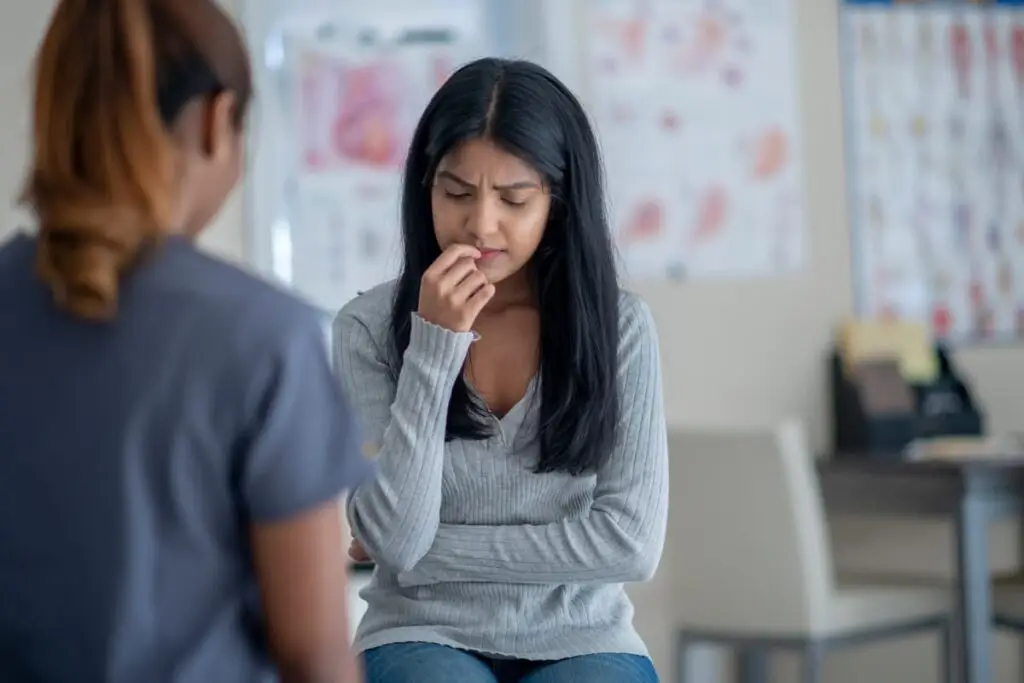 can you take a mental health break from university