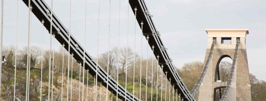 What is Bristol famous for?