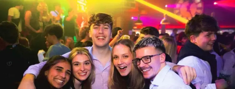 best clubs in Exeter
