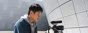 film universities in the UK