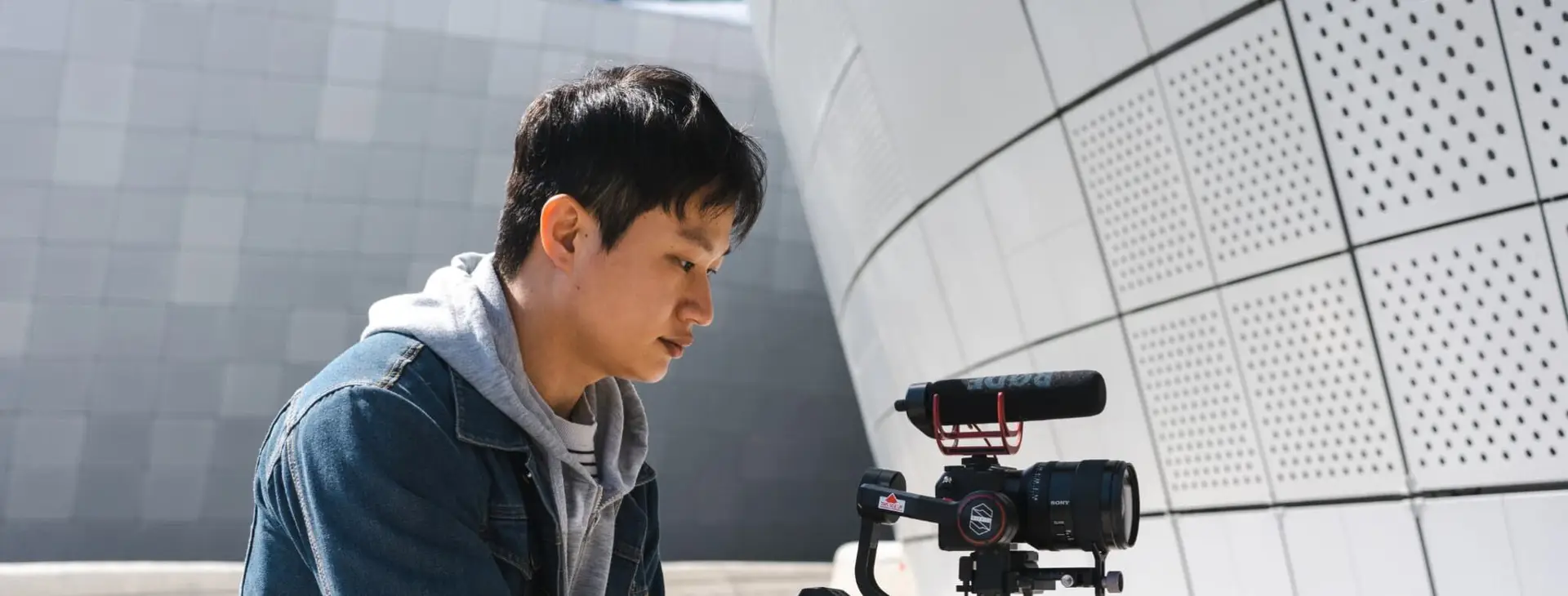 film universities in the UK