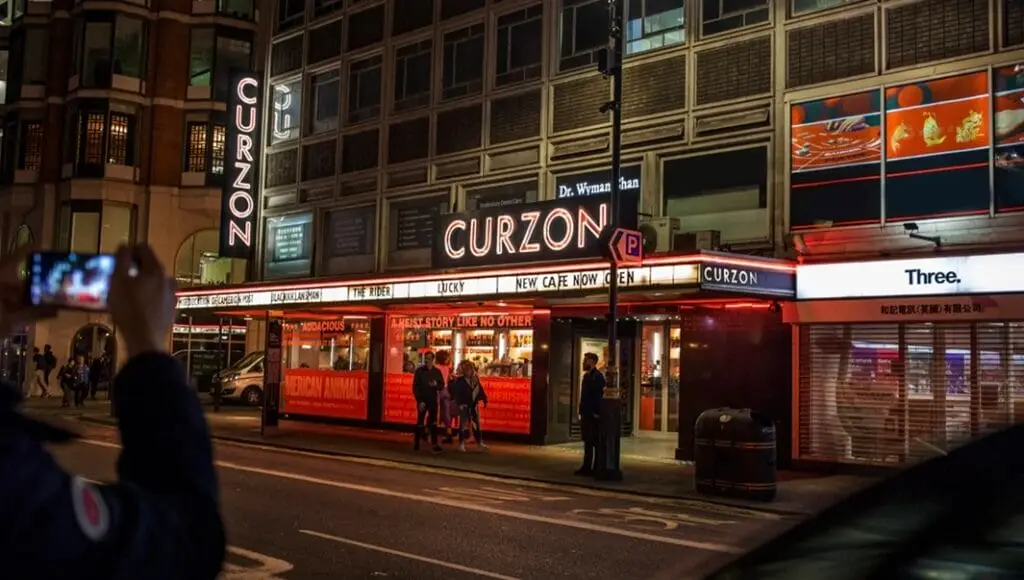 Fun Birthday Ideas In London