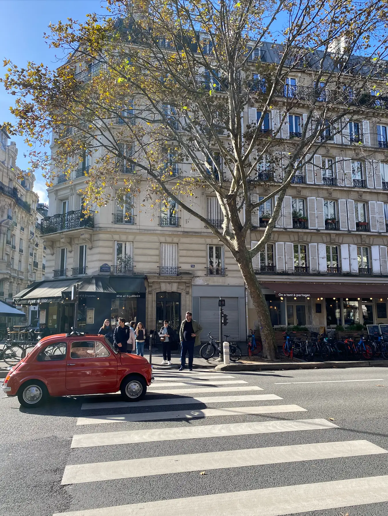 What to expect when returning from a Year Abroad