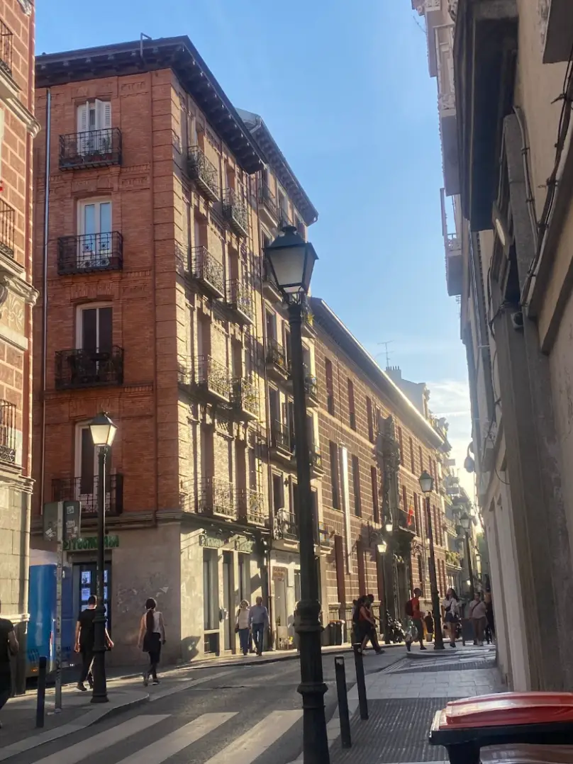 What to expect when returning from a Year Abroad