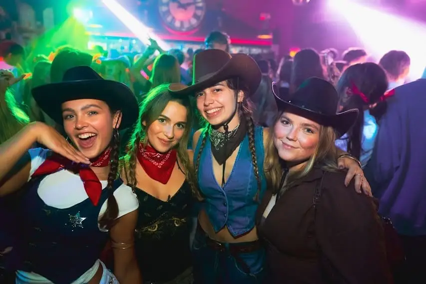 best clubs in Exeter