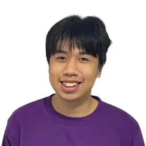 Aiden Nip student writer