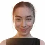 Rachel Brooks student writer