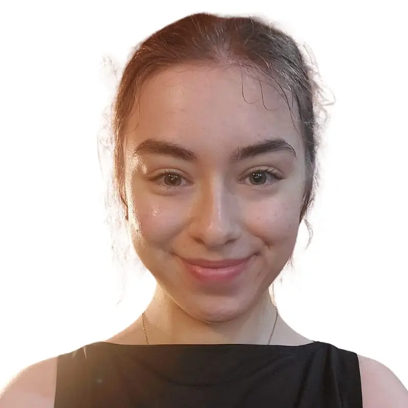 Rachel Brooks student writer