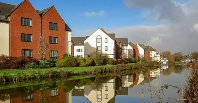 Is Exeter Good For Students?