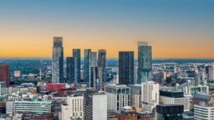 Is Manchester A Good Student City?