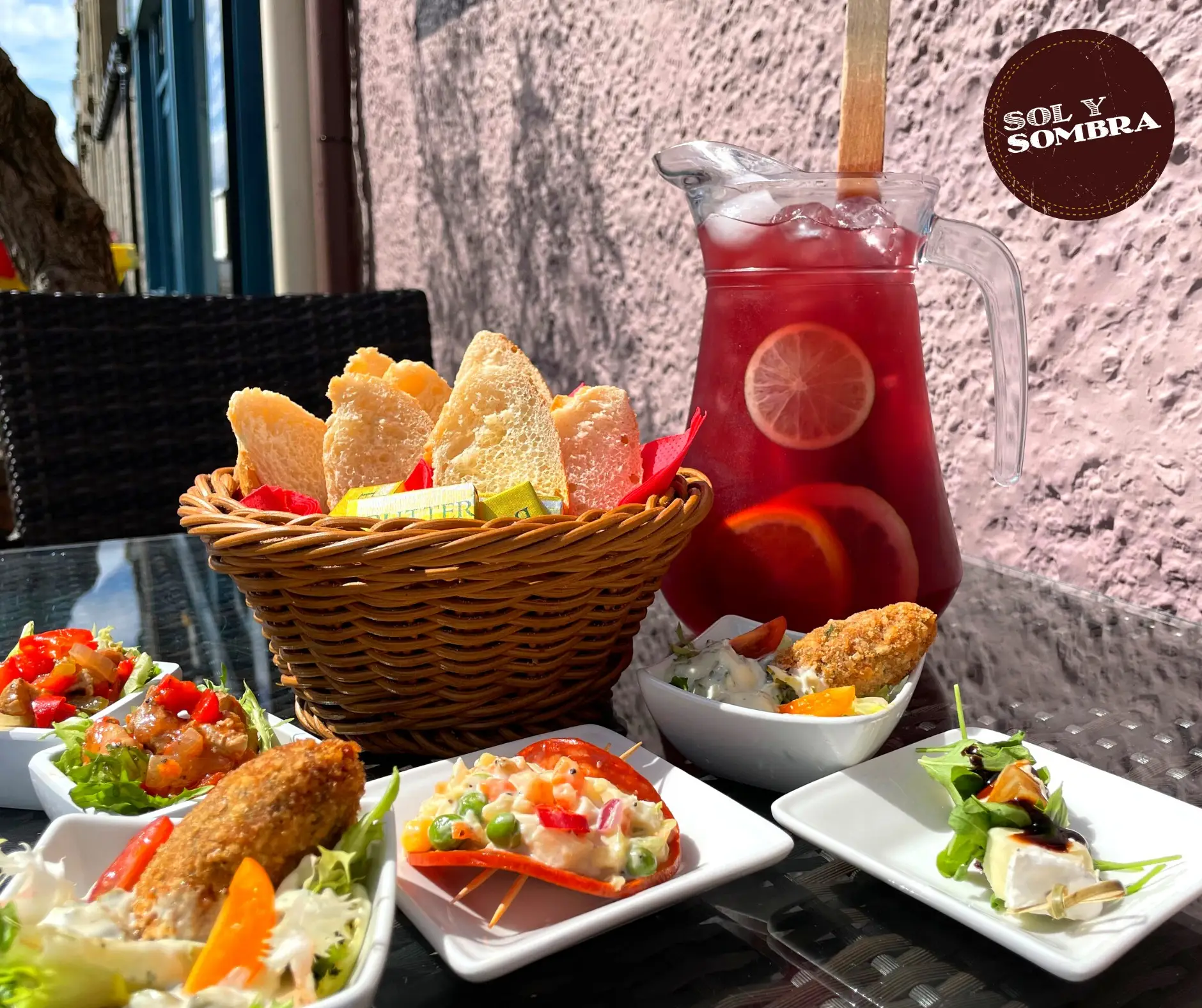 Sol Y Sombra Facebook best restaurants in Dundee