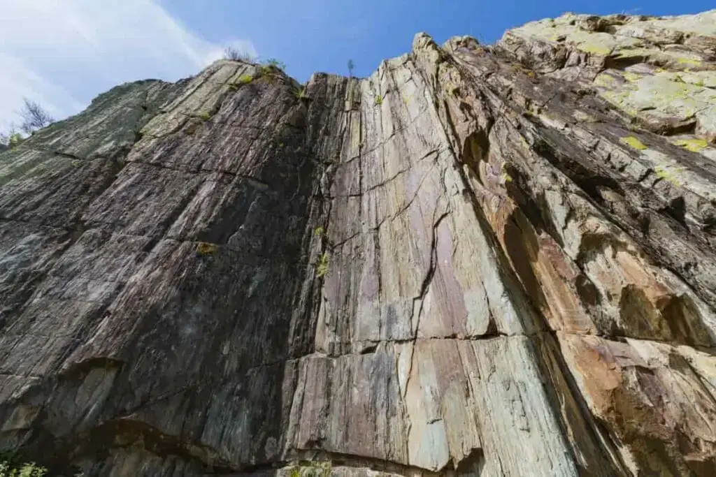 break down goals instead of tackling a mountain
