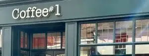 best coffee shops and cafes in Southampton
