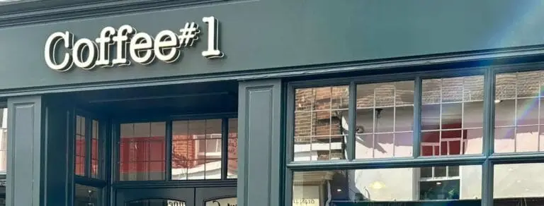 best coffee shops and cafes in Southampton