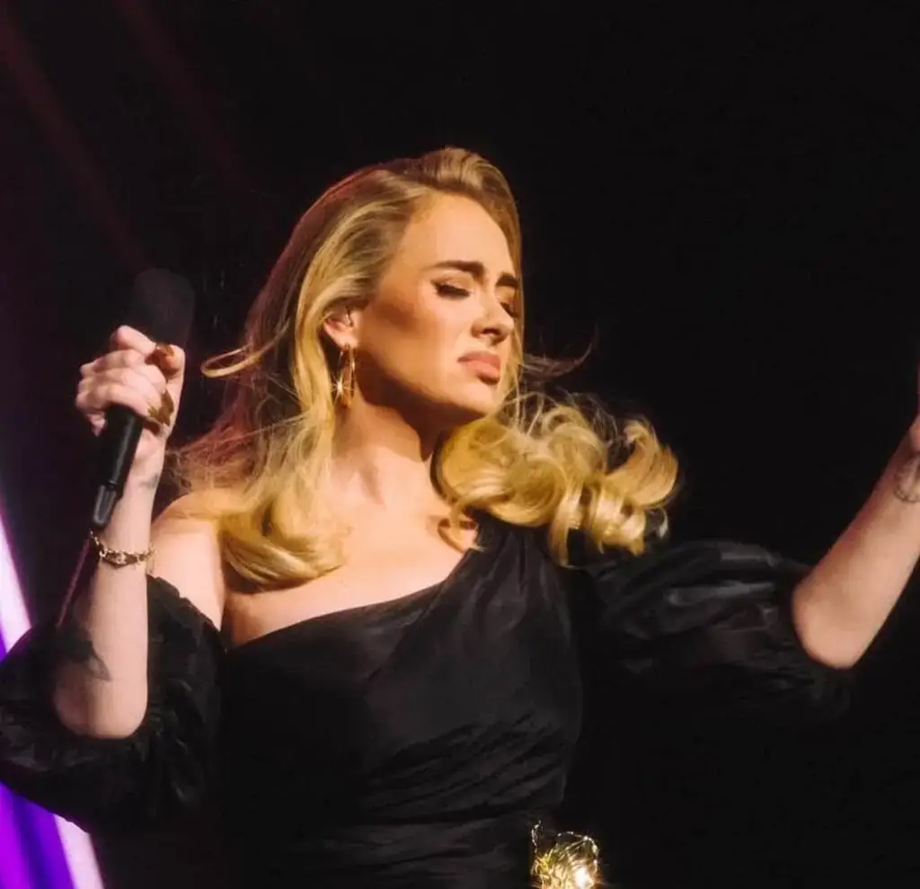 songs turning 10 in 2025 - Hello by Adele