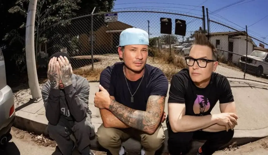 Blink-182 , songs turning 25 in 2025