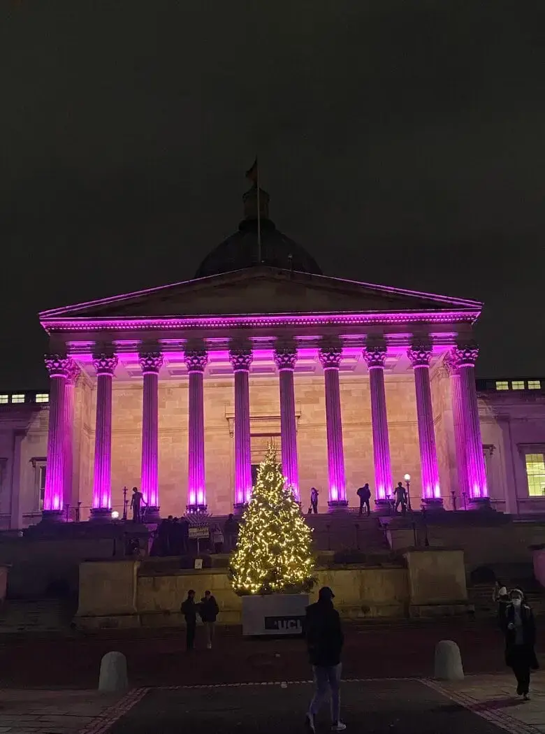 Is London or Manchester better for students?