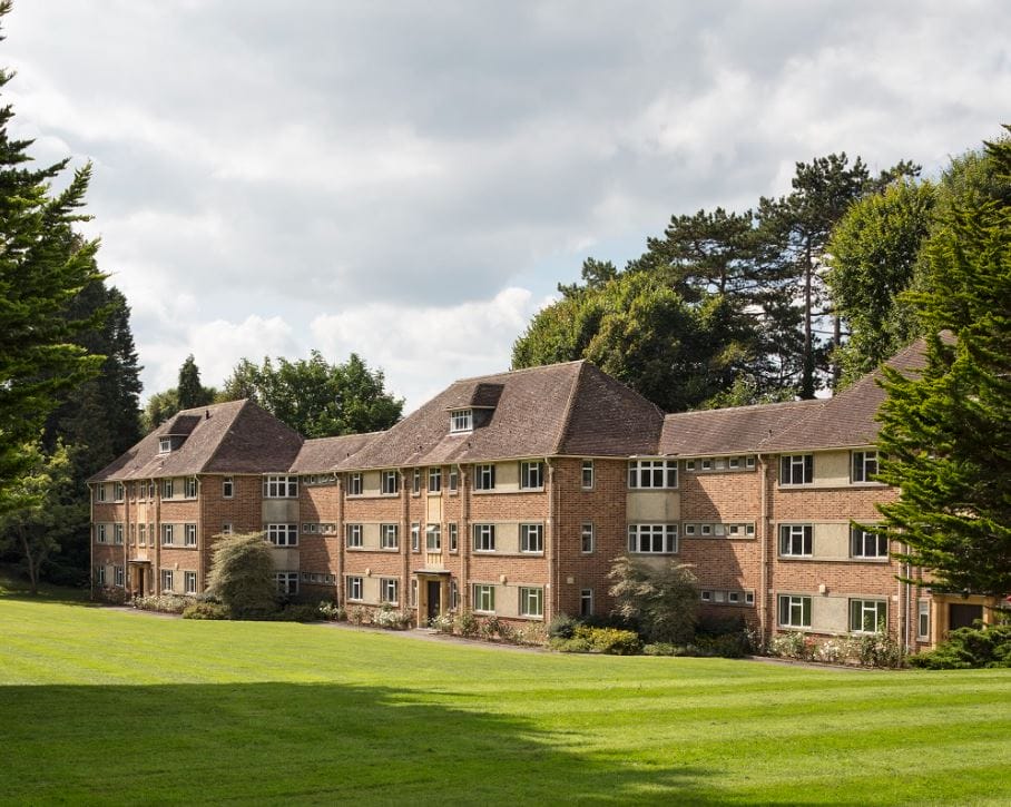 A guide to Bristol's accommodation villages