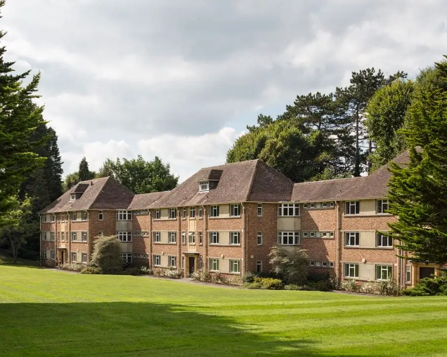 A guide to Bristol's accommodation villages