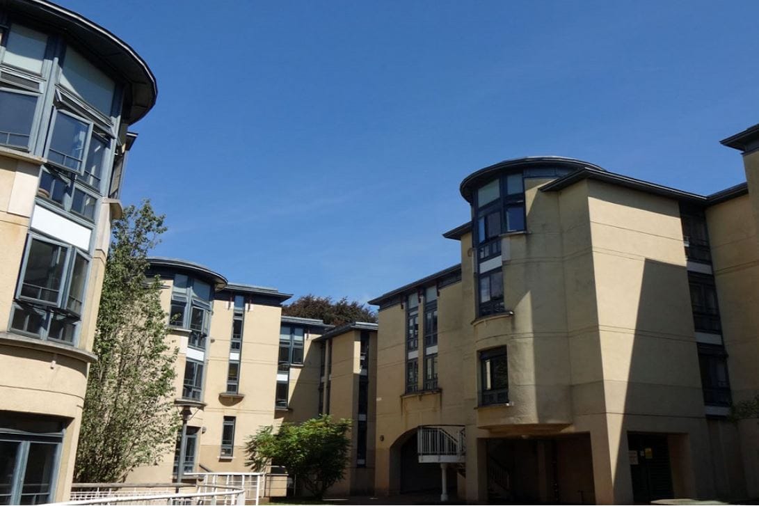 A guide to Bristol uni's accommodation villages
